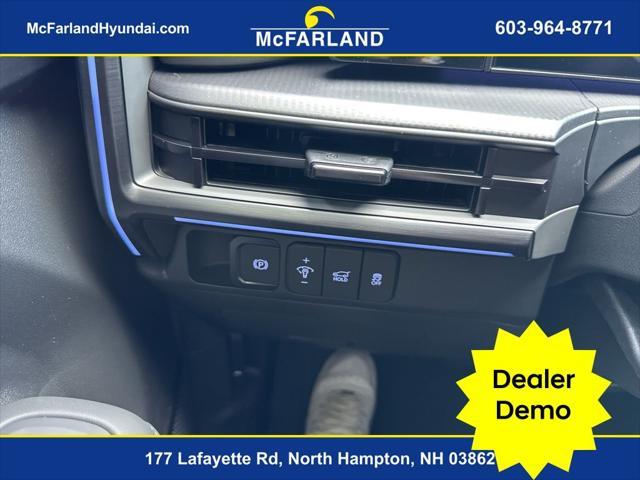 2026 Hyundai Santa Fe - $45,595