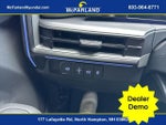 2026 SANTA FE Hybrid Thumbnail 8