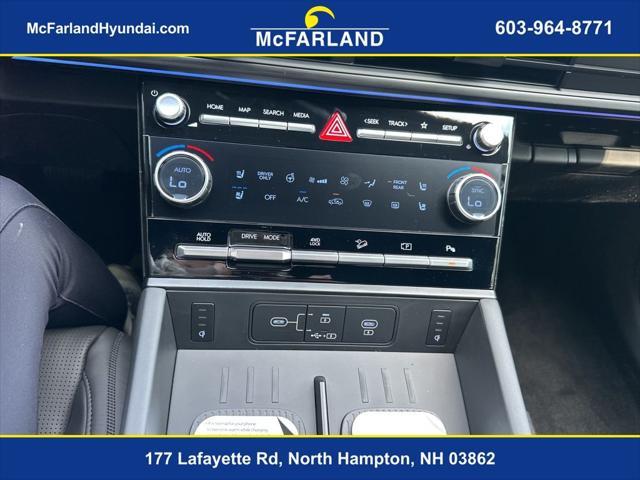 2026 Hyundai Santa Fe - $45,595