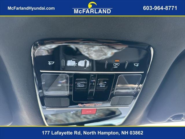 2026 Hyundai Santa Fe - $45,595