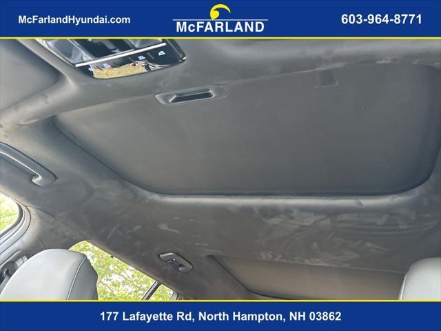 2026 Hyundai Santa Fe - $45,595