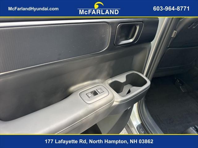 2026 Hyundai Santa Fe - $45,595