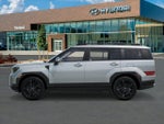 2026 SANTA FE Hybrid Thumbnail 3