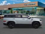 2026 SANTA FE Hybrid Thumbnail 7