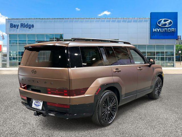 2026 Hyundai Santa Fe - $46,063