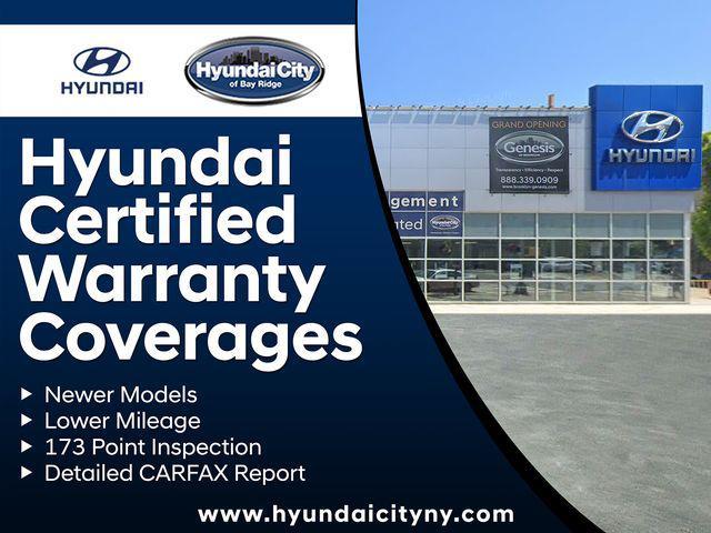 2026 Hyundai Santa Fe - $46,063