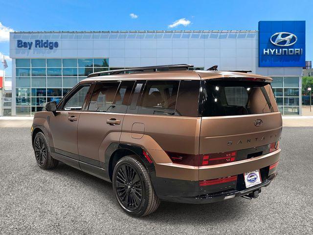 2026 Hyundai Santa Fe - $46,063