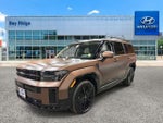2026 SANTA FE Hybrid Thumbnail 8