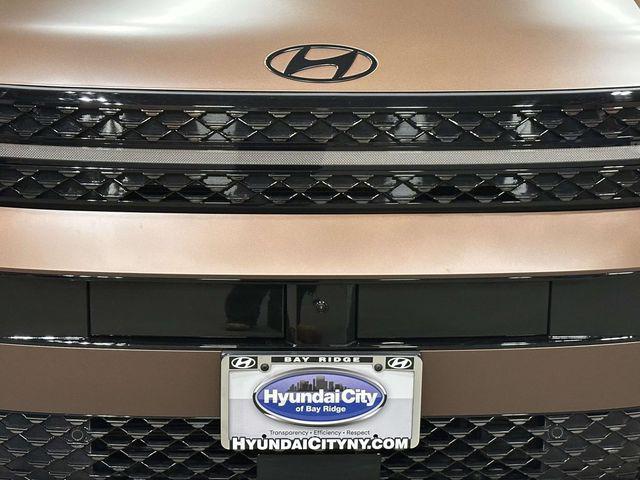 2026 Hyundai Santa Fe - $46,063