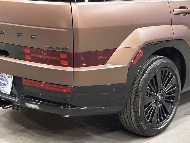 2026 Hyundai Santa Fe - $46,063