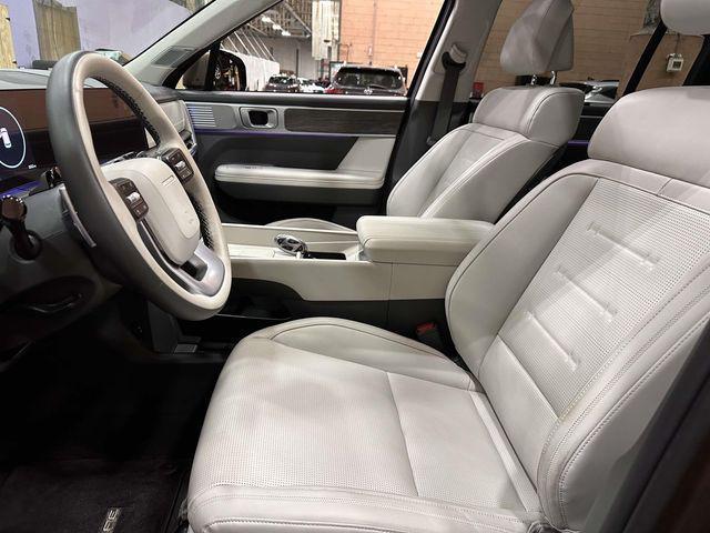 2026 Hyundai Santa Fe - $46,063