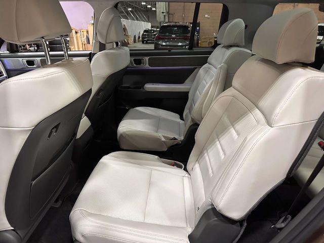 2026 Hyundai Santa Fe - $46,063