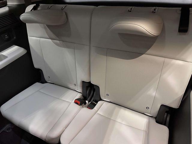 2026 Hyundai Santa Fe - $46,063