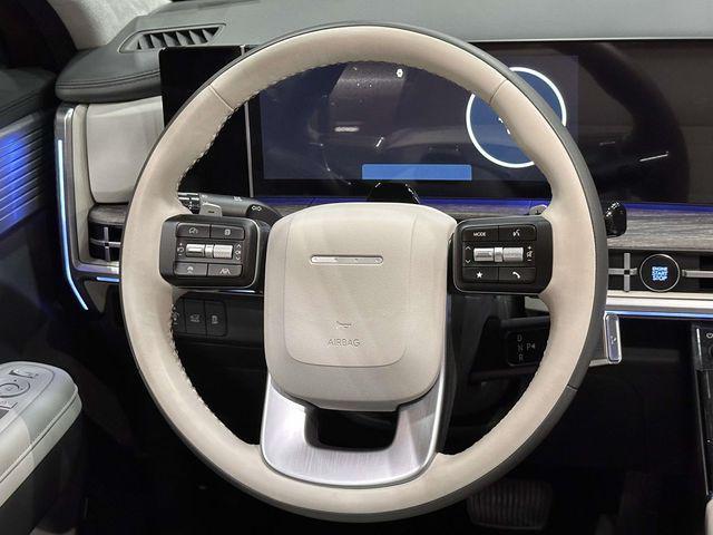 2026 Hyundai Santa Fe - $46,063