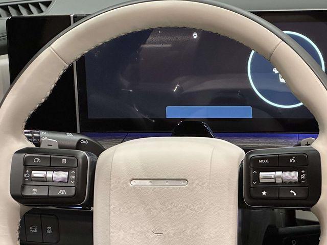 2026 Hyundai Santa Fe - $46,063