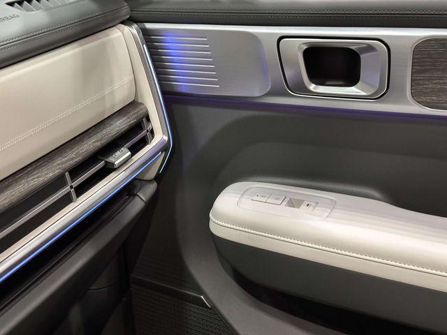 2026 Hyundai Santa Fe - $46,063