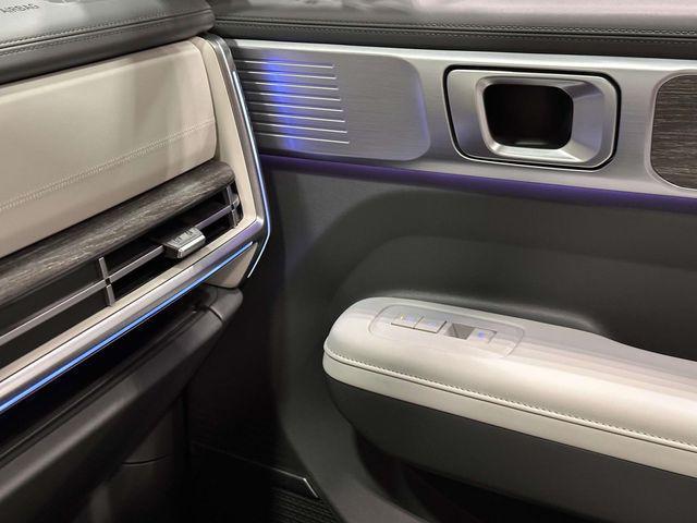 2026 Hyundai Santa Fe - $46,063