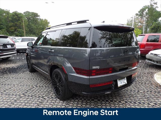 2026 Hyundai Santa Fe - $43,900