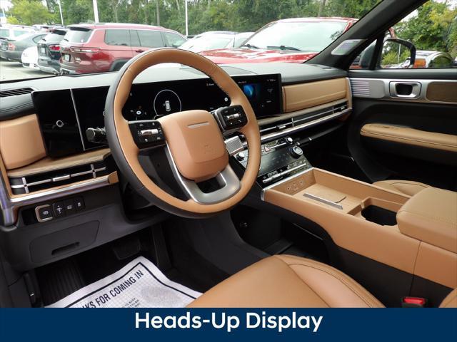 2026 Hyundai Santa Fe - $43,900