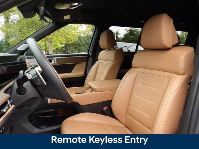 2026 Hyundai Santa Fe - $43,900