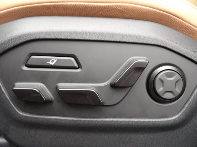 2026 Hyundai Santa Fe - $43,900