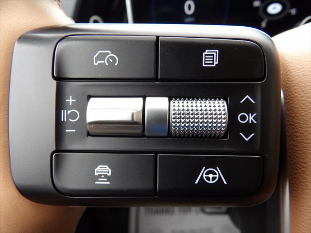 2026 Hyundai Santa Fe - $43,900