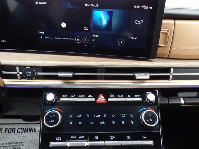2026 Hyundai Santa Fe - $43,900