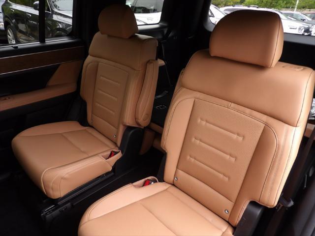 2026 Hyundai Santa Fe - $43,900