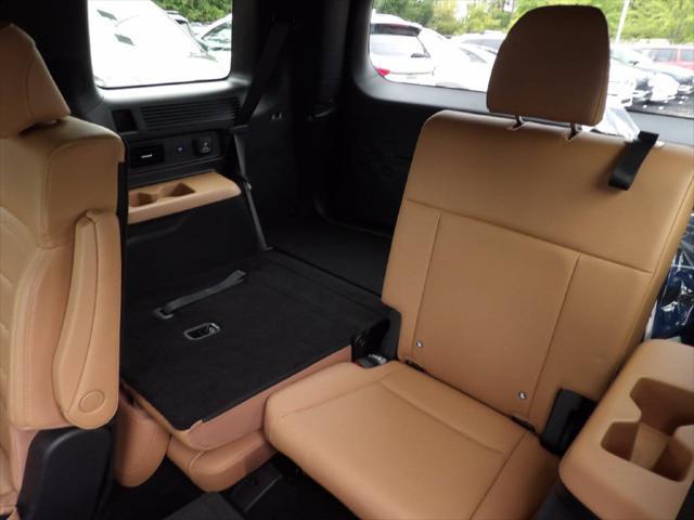 2026 Hyundai Santa Fe - $43,900