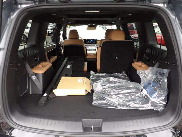 2026 Hyundai Santa Fe - $43,900