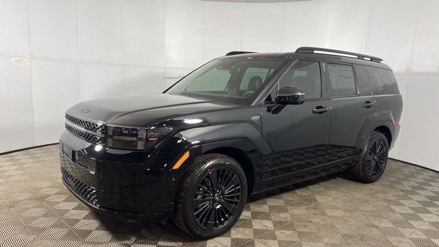 Preowned 2026 Hyundai SANTA FE Hybrid Calligraphy for Sale