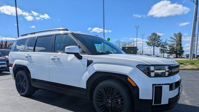 Preowned 2026 Hyundai SANTA FE Hybrid Calligraphy for Sale