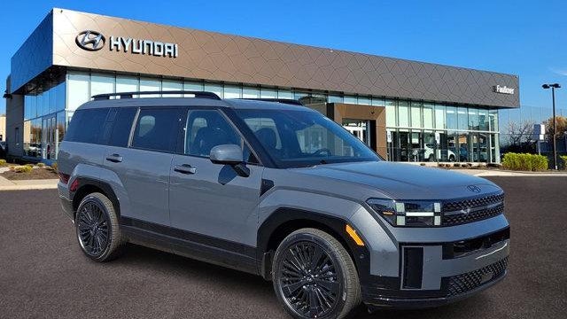 Preowned 2026 Hyundai SANTA FE Hybrid Calligraphy for Sale