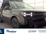 2026 SANTA FE Hybrid Thumbnail 1