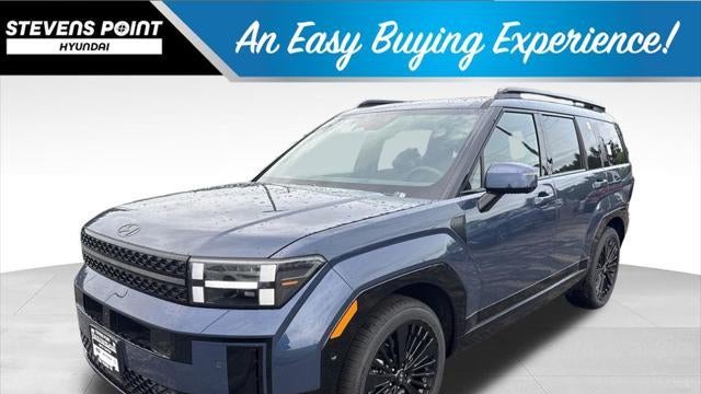 Preowned 2026 Hyundai SANTA FE Hybrid Calligraphy for Sale