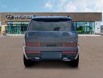 2026 SANTA FE Hybrid Thumbnail 6