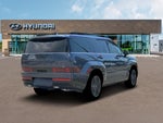 2026 SANTA FE Hybrid Thumbnail 7