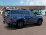 2026 SANTA FE Hybrid Thumbnail 8