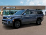 2026 SANTA FE Hybrid Thumbnail 2