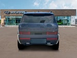 2026 SANTA FE Hybrid Thumbnail 6