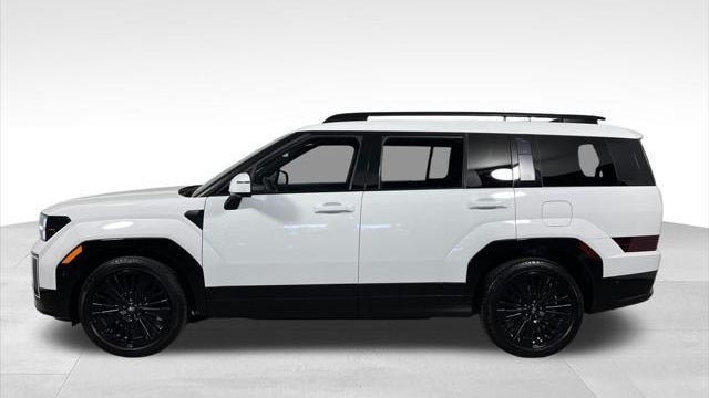 2024 Hyundai SANTA FE Hybrid Calligraphy
