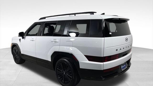 2024 Hyundai SANTA FE Hybrid Calligraphy