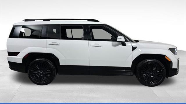 2024 Hyundai SANTA FE Hybrid Calligraphy