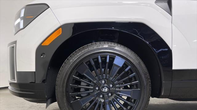 2024 Hyundai SANTA FE Hybrid Calligraphy