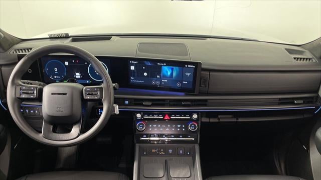 2024 Hyundai SANTA FE Hybrid Calligraphy