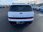 2024 SANTA FE Hybrid Thumbnail 7