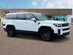 2025 SANTA FE Hybrid Thumbnail 10