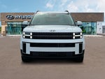2025 SANTA FE Hybrid Thumbnail 12