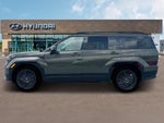 2025 SANTA FE Hybrid Thumbnail 3