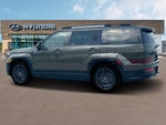 2025 SANTA FE Hybrid Thumbnail 4